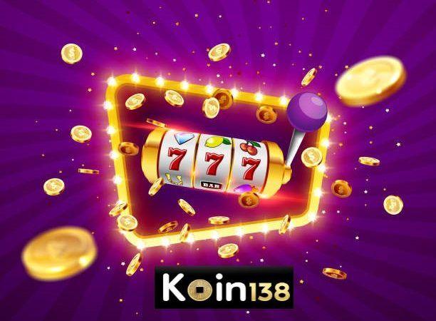 Cara Bergabung Mesin Slot Online Gacor Hari Ini dengan Mudah