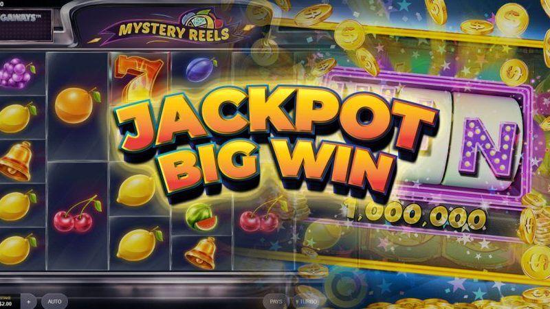 Manfaat Jitu Situs Slot Online Gacor Terbaru