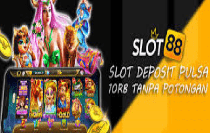 Cara Bermain Slot Maxwin di Situs Slot Gacor Indonesia