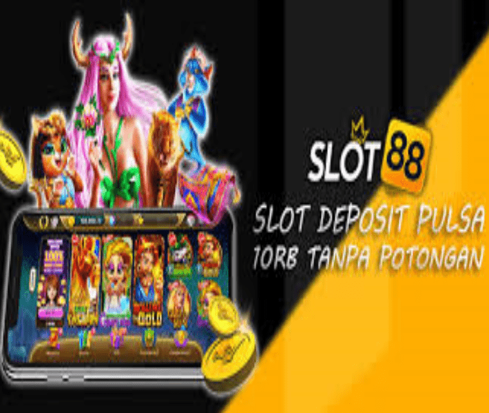 Cara Jitu Menang Gede di Mesin Slot!